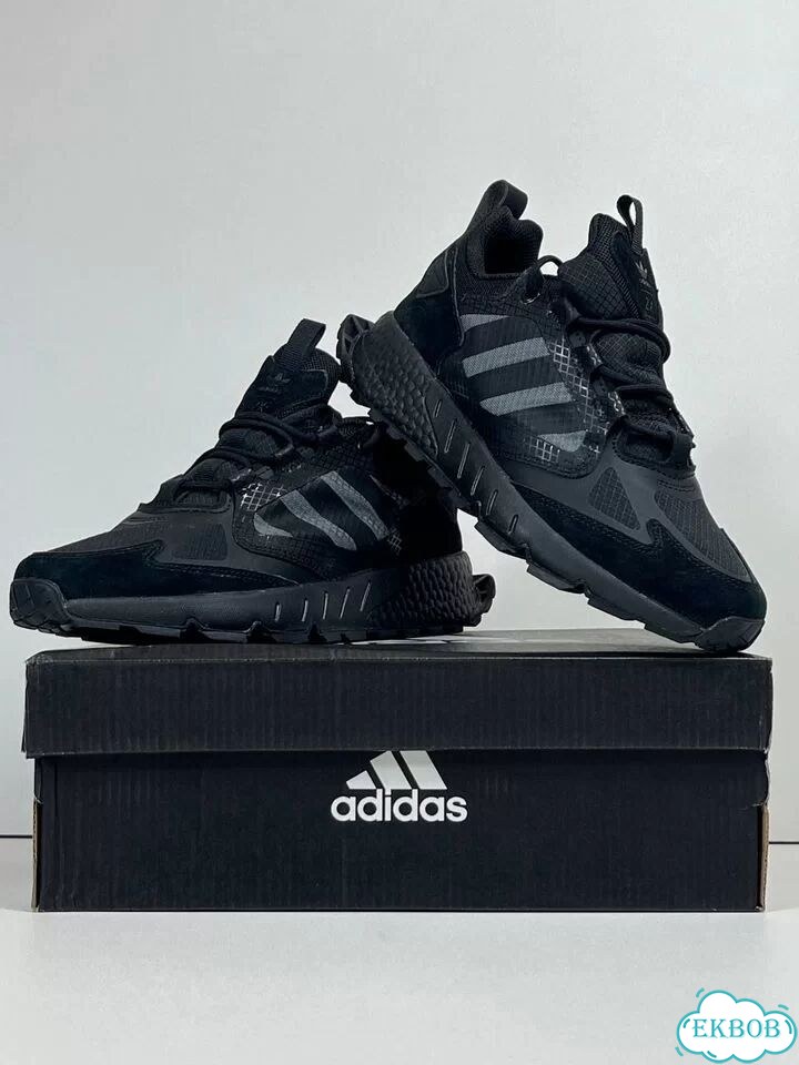 Кроссовки Adidas ZX 1000 фото 1