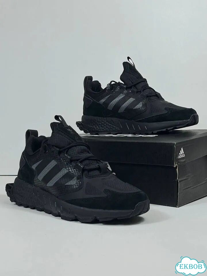Кроссовки Adidas ZX 1000 фото 2