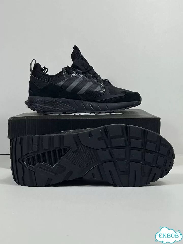 Кроссовки Adidas ZX 1000 фото 4