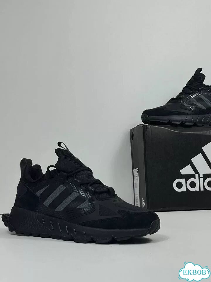 Кроссовки Adidas ZX 1000 фото 5
