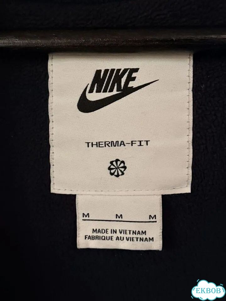 Куртка Nike therma-fit фото 3