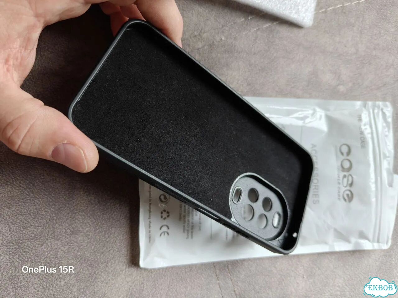 Huawei nova 15 чехол фото 3