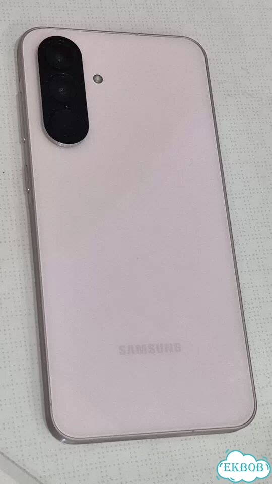 Samsung Galaxy A56, 8/256 ГБ, 2 SIM фото 1