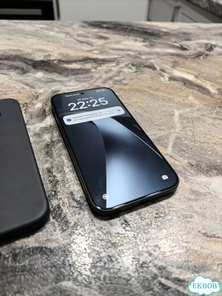 Xiaomi 17T, 12/256 ГБ, 2 SIM фото 1