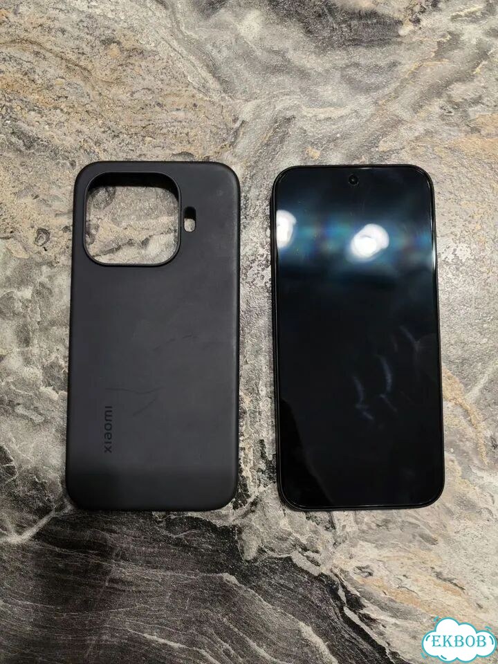 Xiaomi 17T, 12/256 ГБ, 2 SIM фото 2