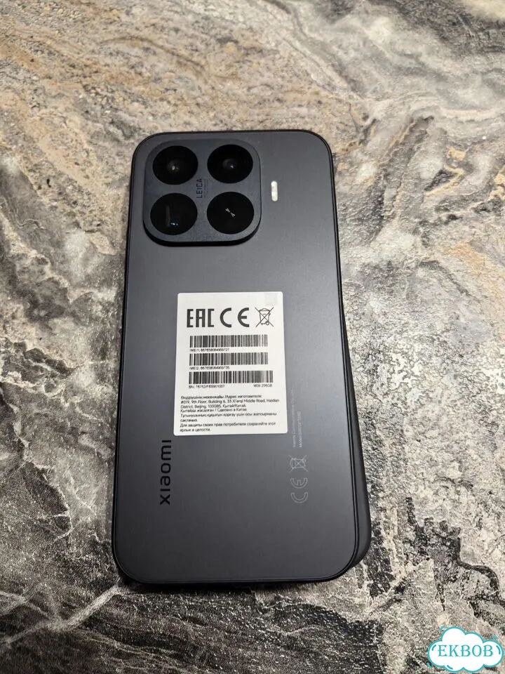 Xiaomi 17T, 12/256 ГБ, 2 SIM фото 3