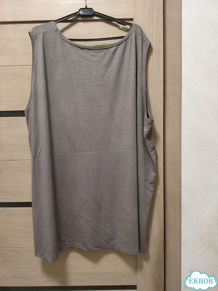 Блуза Ulla Popken р.60-66 фото 10