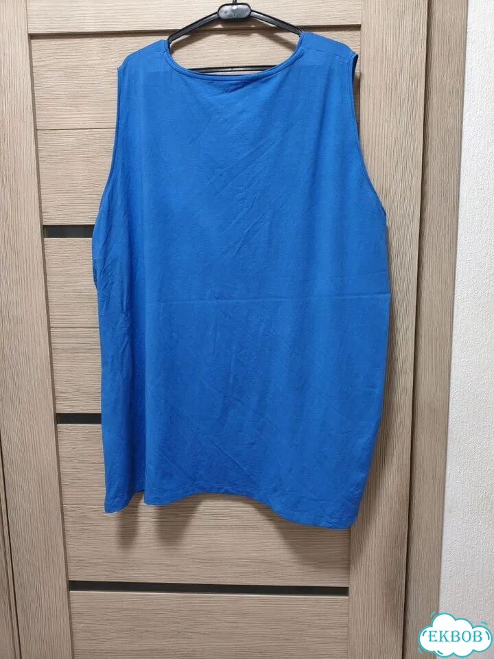 Блуза Ulla Popken р.60-66 фото 6