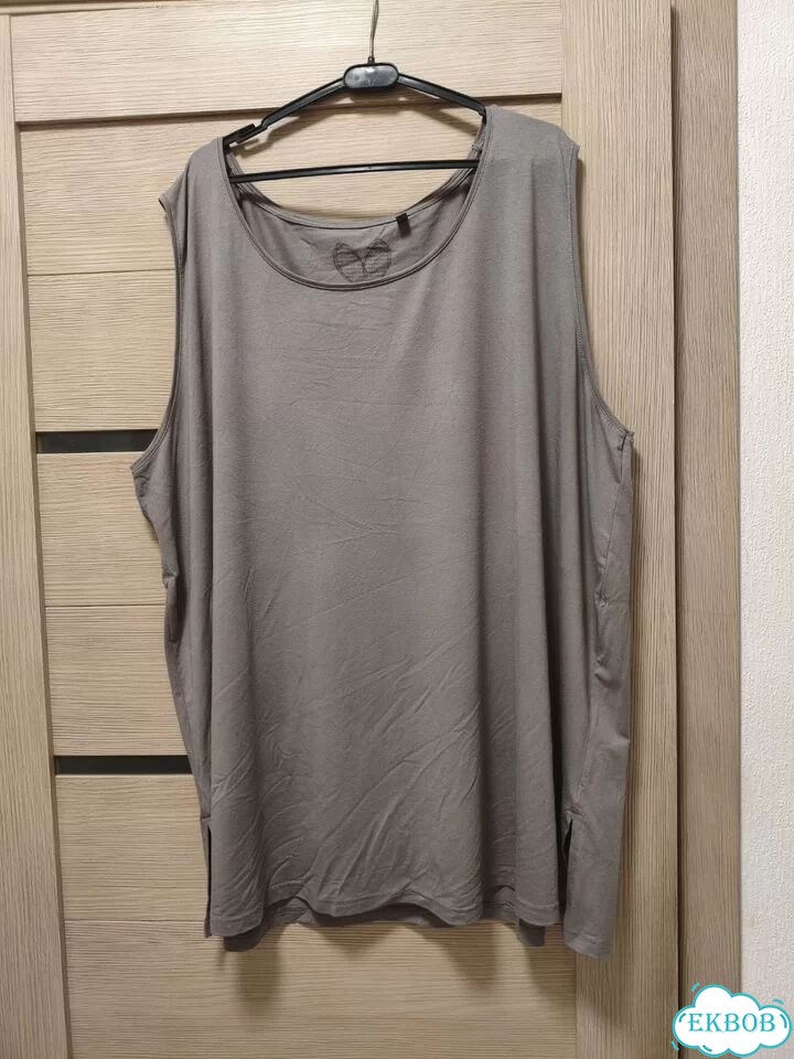 Блуза Ulla Popken р.60-66 фото 9
