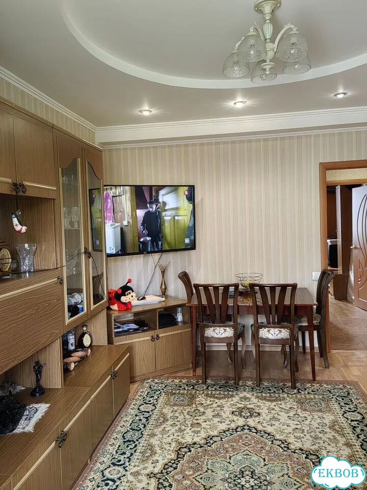 2-к. квартира, 48,8 м², 5/5 эт. фото 1