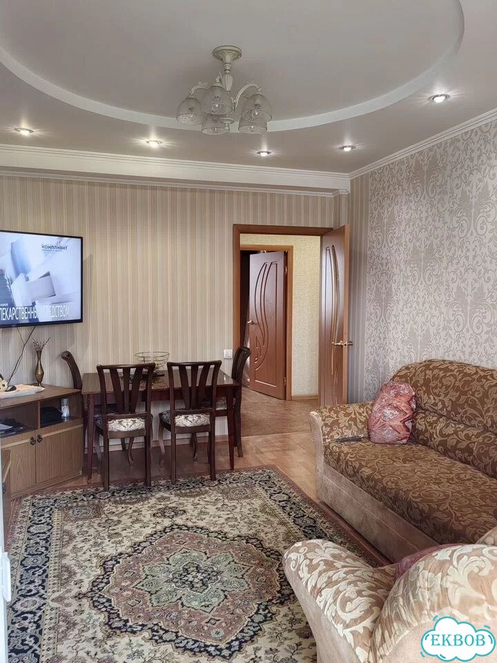 2-к. квартира, 48,8 м², 5/5 эт. фото 2