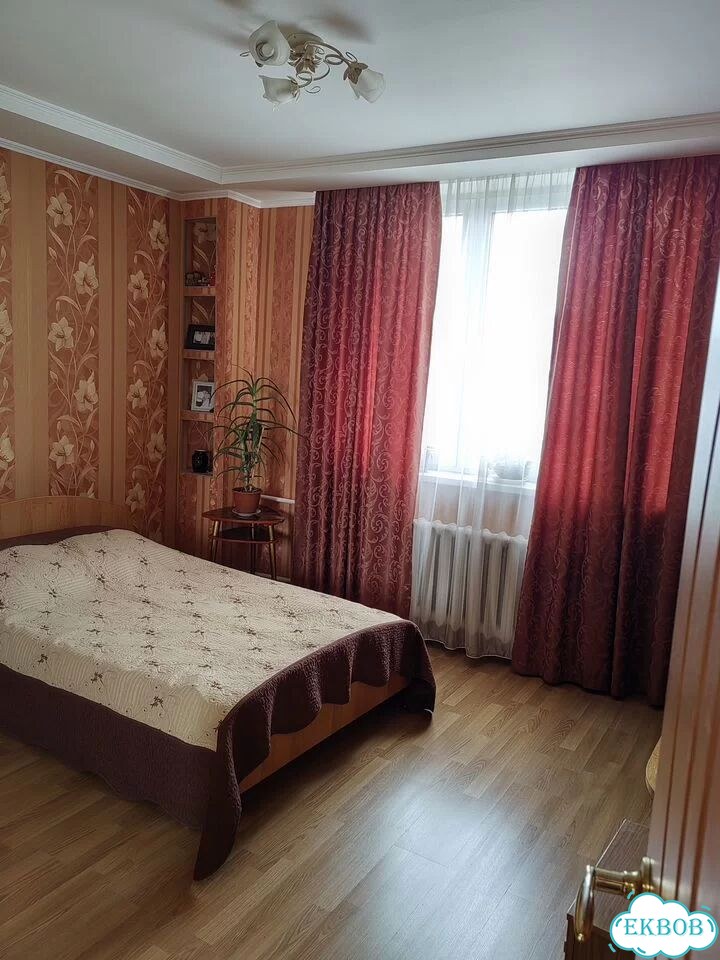 2-к. квартира, 48,8 м², 5/5 эт. фото 4
