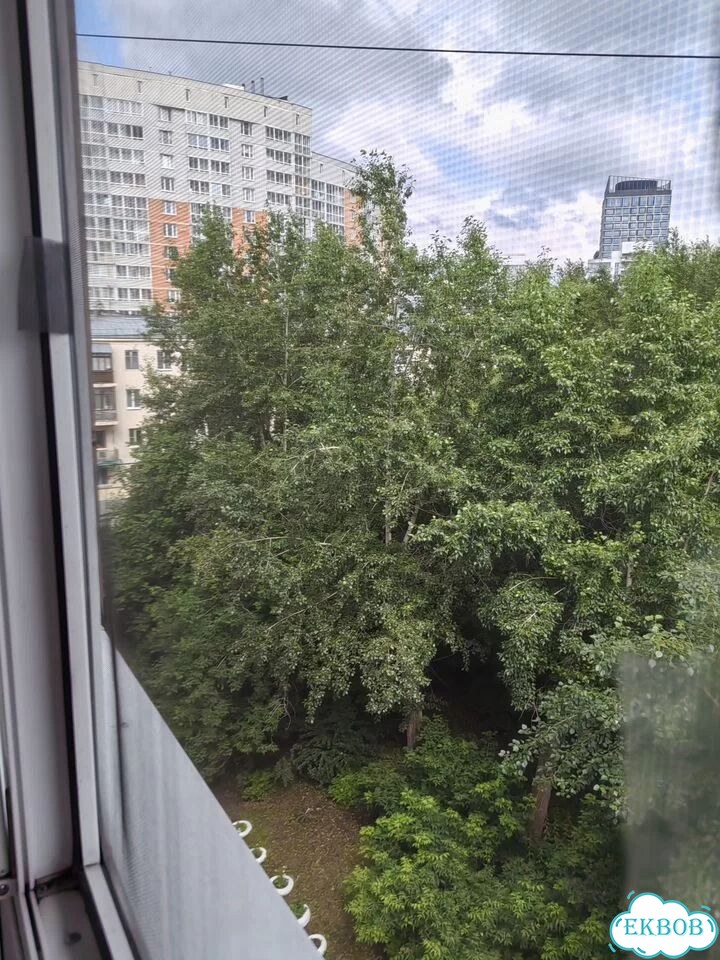 2-к. квартира, 48,8 м², 5/5 эт. фото 5