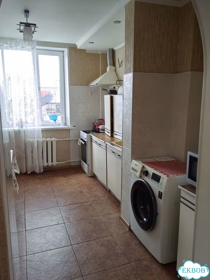 2-к. квартира, 48,8 м², 5/5 эт. фото 6