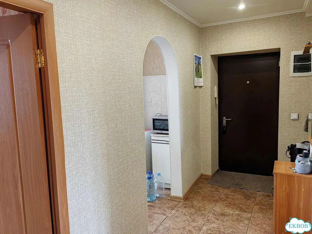 2-к. квартира, 48,8 м², 5/5 эт. фото 7