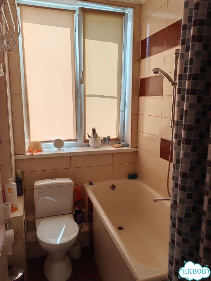 2-к. квартира, 48,8 м², 5/5 эт. фото 8