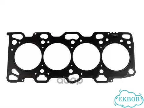 Прокладка ГБЦ (0.45mm) Kia Sorento KIA sorento I фото 1