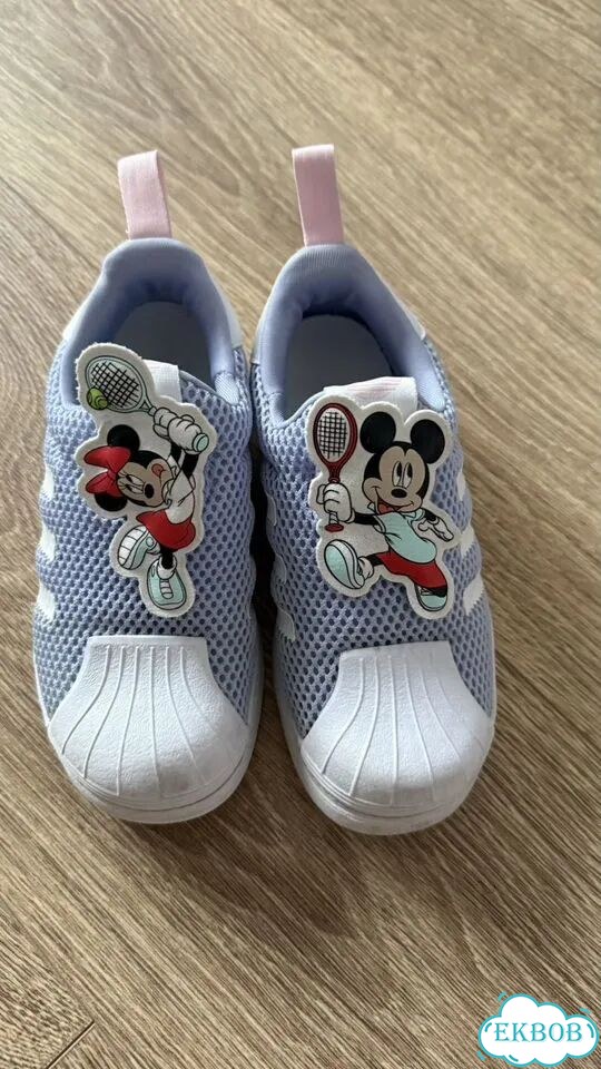 Кроссовки слипоны adidas фото 2