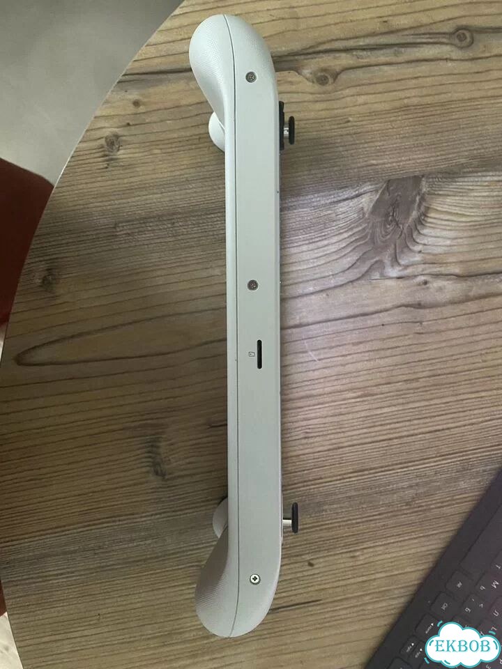 Lenovo legion go S фото 1