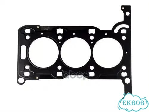 Прокладка ГБЦ (0.45mm) Opel Corsa C opel corsa B фото 1