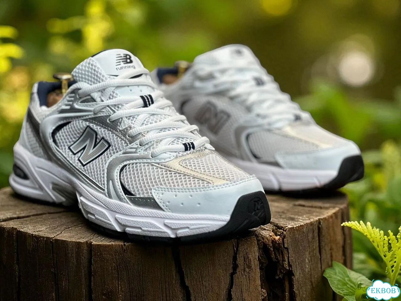 New Balance 530. Ретро-бег, абсолютный бестселлер фото 1
