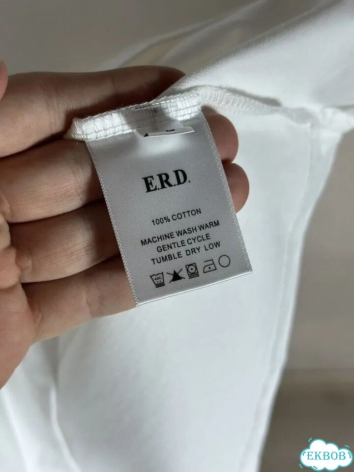 Футболка Enfants Riches Deprimes Erd фото 5