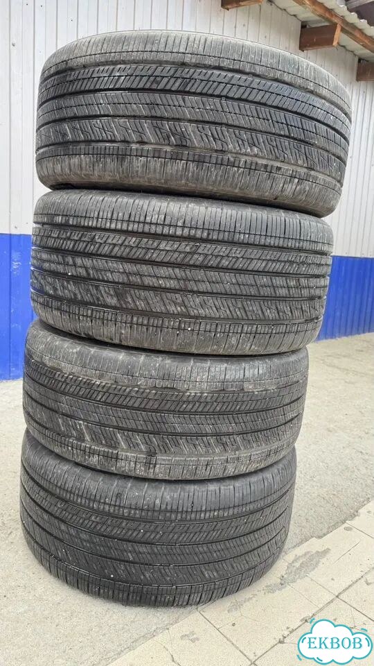 Hankook Ventus S1 evo Z AS X 275/40 R21 и 315/35 R21 111Y фото 2