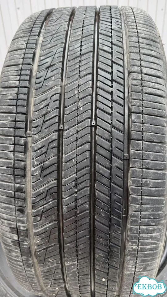 Hankook Ventus S1 evo Z AS X 275/40 R21 и 315/35 R21 111Y фото 3