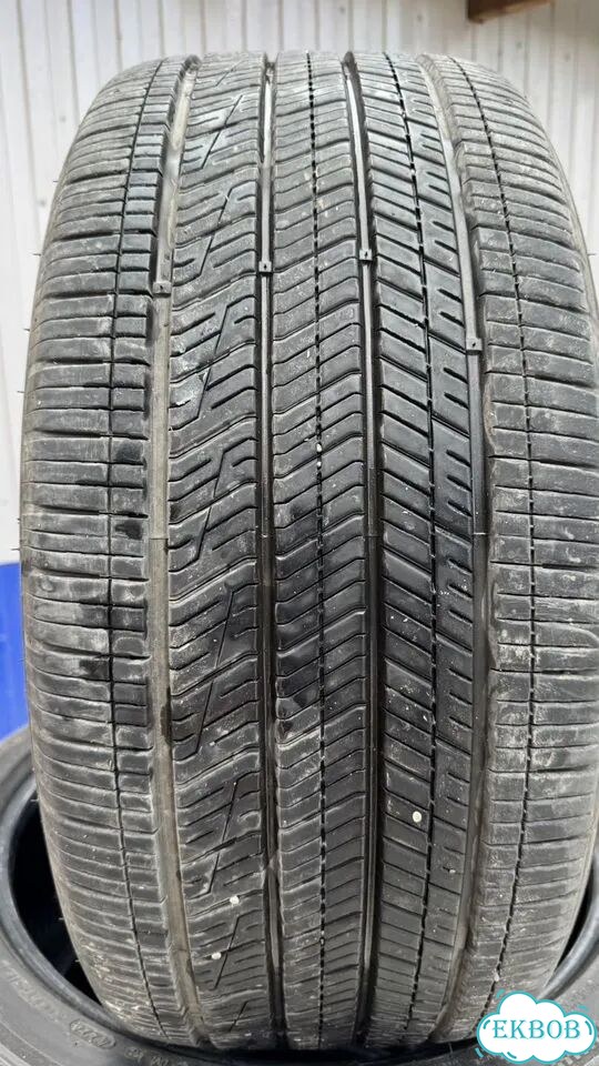 Hankook Ventus S1 evo Z AS X 275/40 R21 и 315/35 R21 111Y фото 4