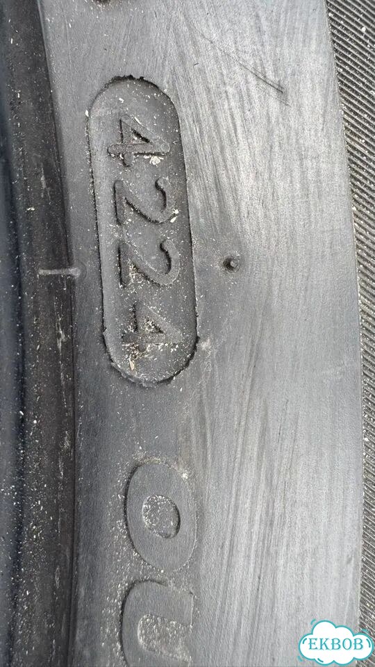 Hankook Ventus S1 evo Z AS X 275/40 R21 и 315/35 R21 111Y фото 6