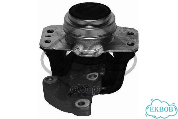 Подушка двиг PGT 307 2.0HDI (RHY(DW10TD) 00- R фото 1