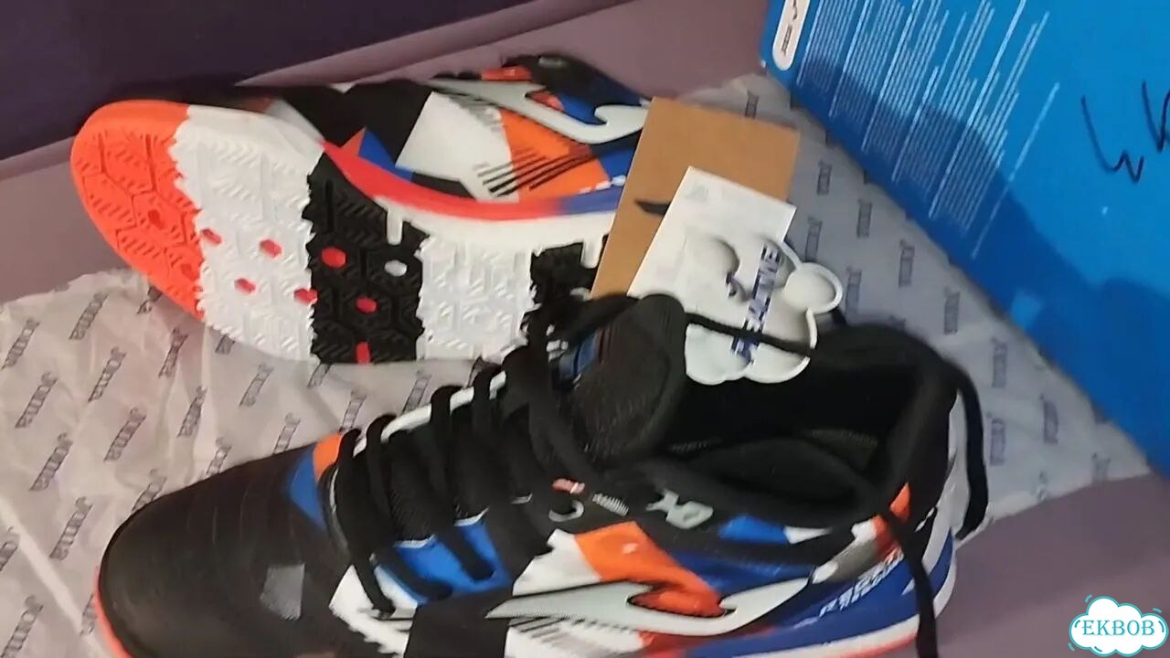 Футзалки joma regate rebound оригинал,р39-45 кросс фото 1