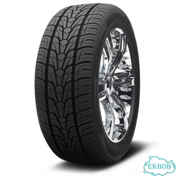 Nexen Roadian HP 255/55 R18 109V фото 1