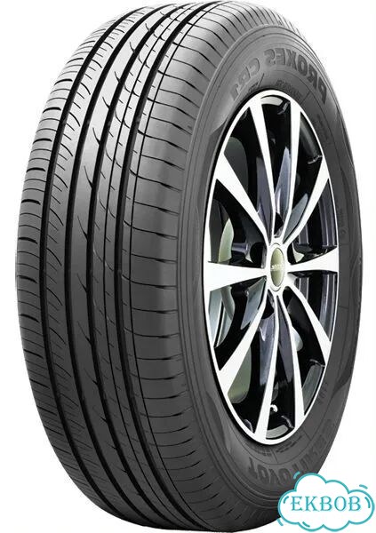 Toyo Proxes CR1 225/60 R17 99H фото 1