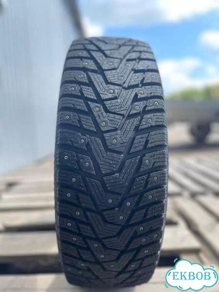 Hankook Winter I'Pike RS2 W429 205/60 R16 96T фото 1