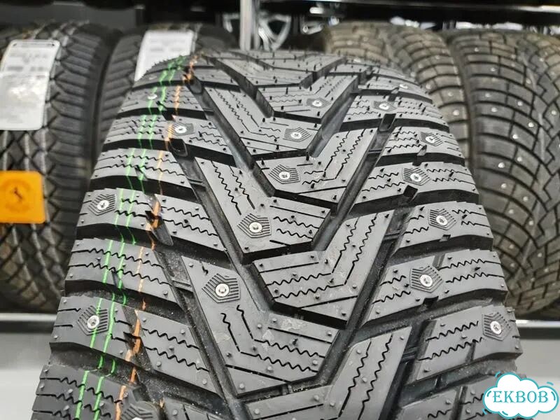 Hankook Winter I'Pike RS2 W429 205/60 R16 96T фото 3