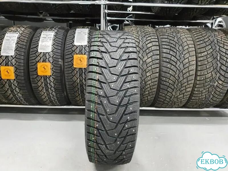 Hankook Winter I'Pike RS2 W429 205/60 R16 96T фото 4