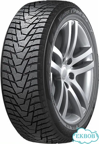 Hankook Winter I'Pike RS2 W429 205/60 R16 96T фото 6