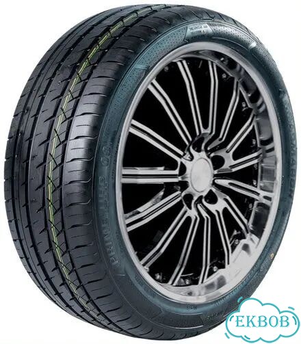 Sonix Prime UHP 08 215/45 R17 91W фото 1