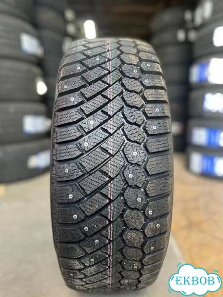 Gislaved Nord Frost 200 205/65 R16 95T фото 1