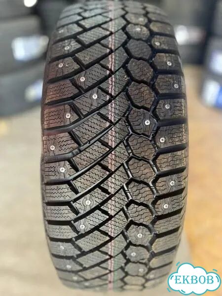 Gislaved Nord Frost 200 205/65 R16 95T фото 2