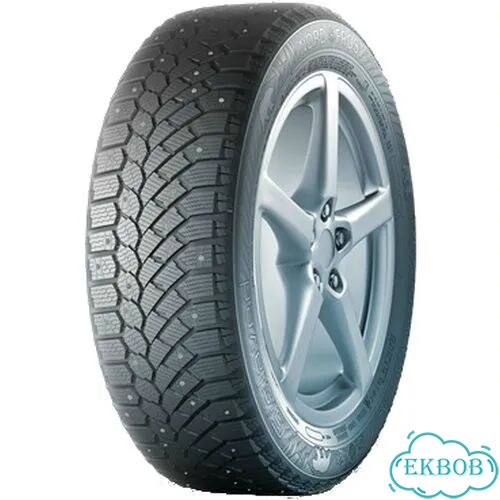 Gislaved Nord Frost 200 205/65 R16 95T фото 6
