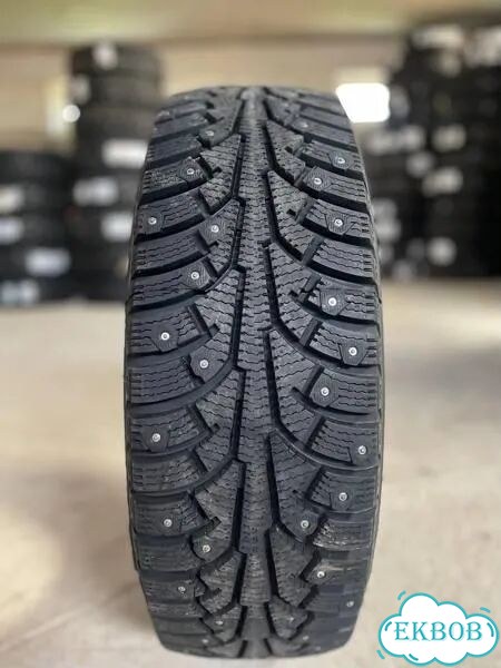 Ikon Tyres Nordman 5 205/60 R16 96T фото 1