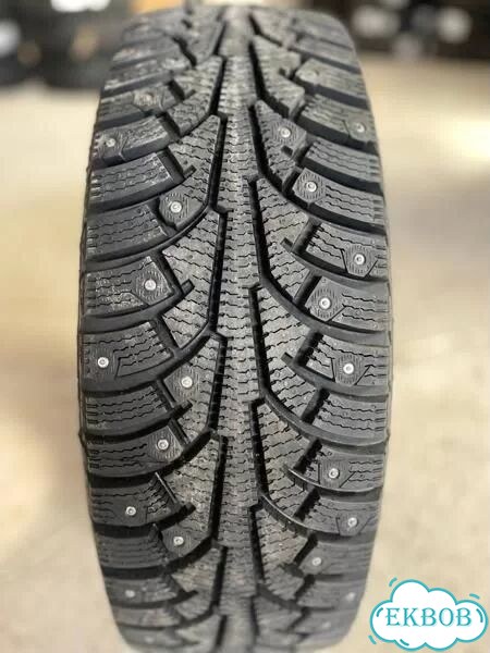 Ikon Tyres Nordman 5 205/60 R16 96T фото 2