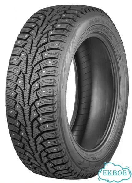Ikon Tyres Nordman 5 205/60 R16 96T фото 4