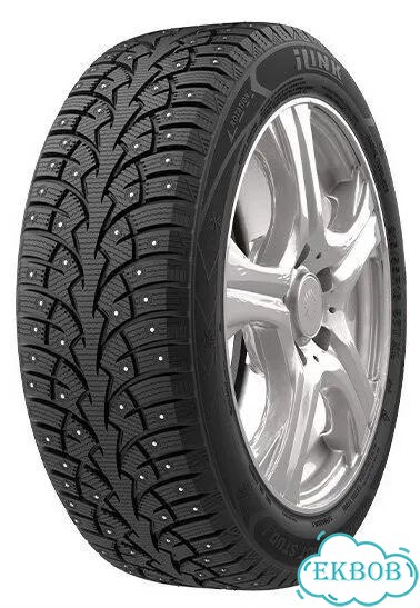 iLink Wintervorhut Stud I 205/55 R16 94T фото 1