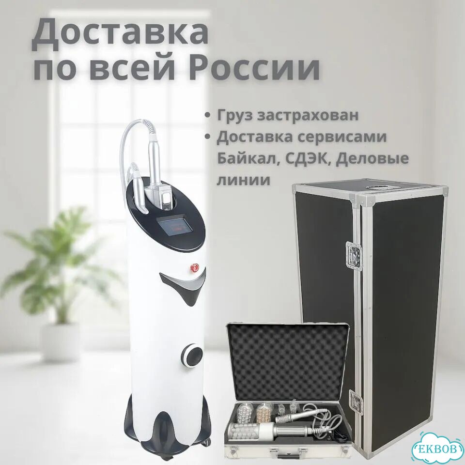 Аппарат коррекции фигуры (аналог эндосфера) фото 7