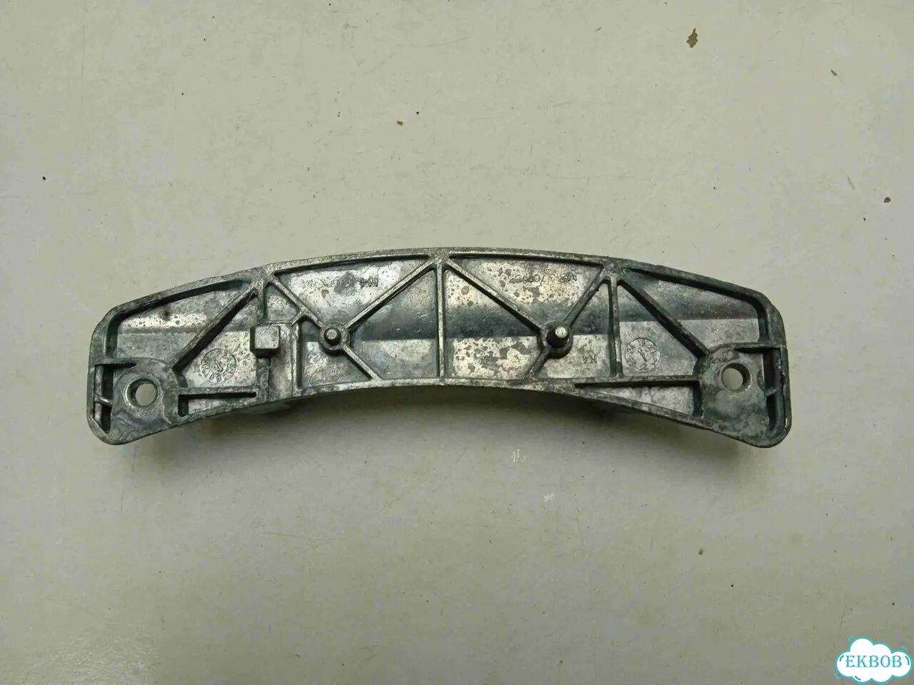 WFS64MW21 кт192 Петля люка для стиральной машины Tuvio WFS64MW21 б/у фото 6