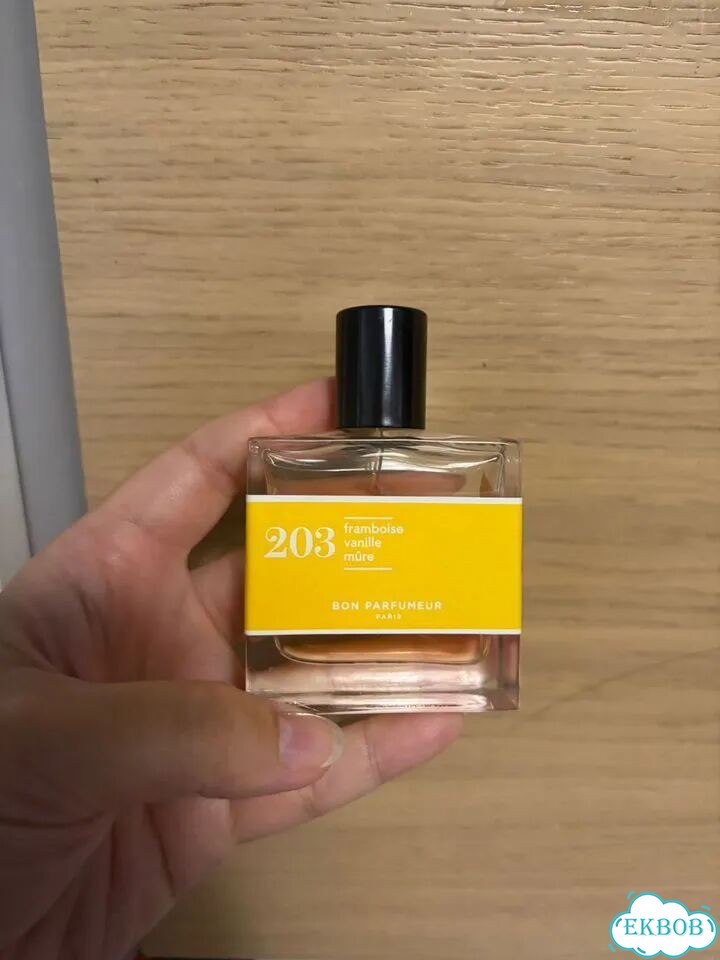 Духи bon parfumeur 203 30ml фото 1