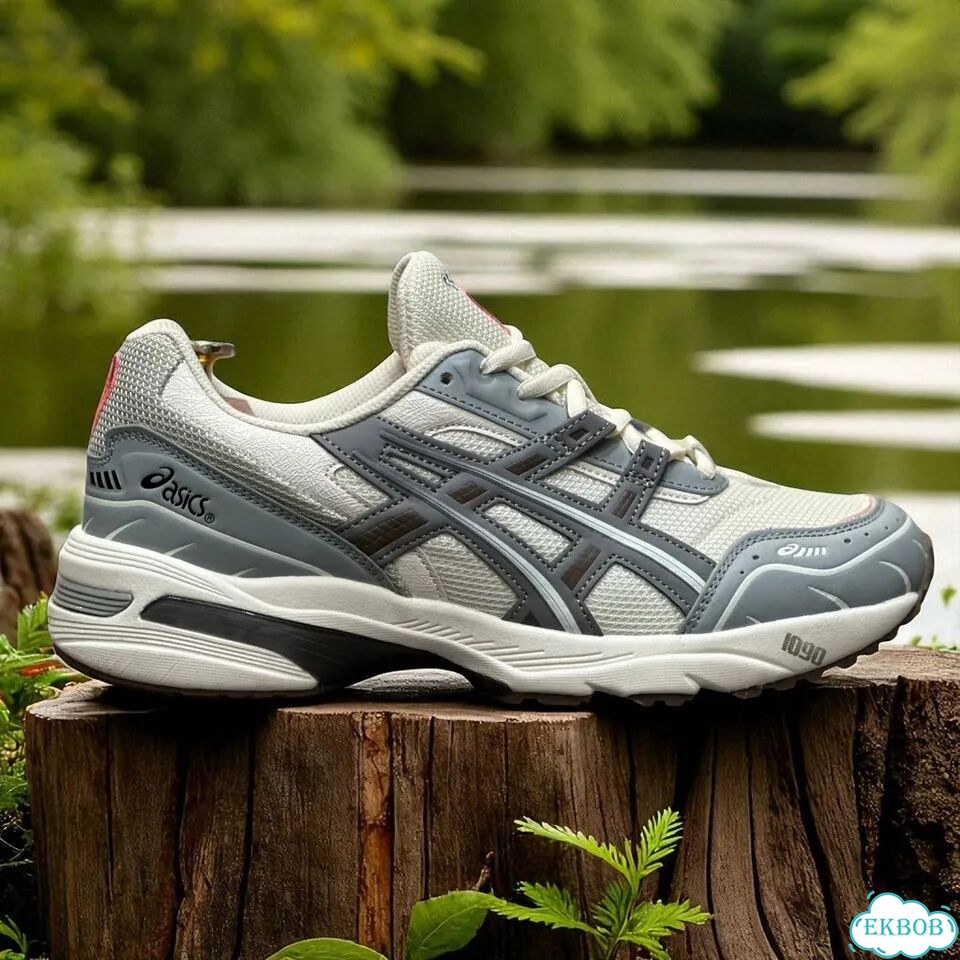 Asics Gel 1090 Нюд. Идеальная база, чистый кайф фото 2
